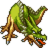 DW3 monster SNES Dragon.png