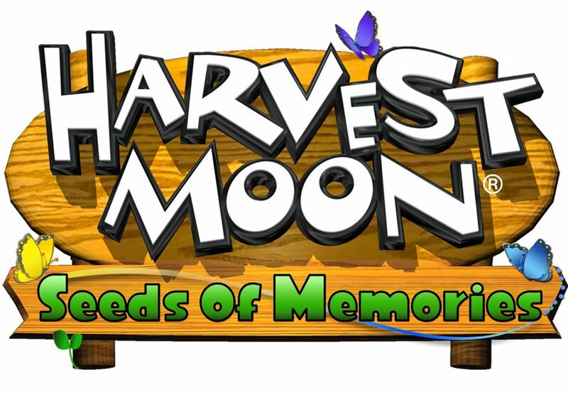 File:Harvest Moon Seeds of Memories Logo.jpg