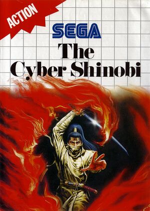 The Cyber Shinobi box.jpg