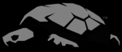 Turtle Rock Studios's company logo.