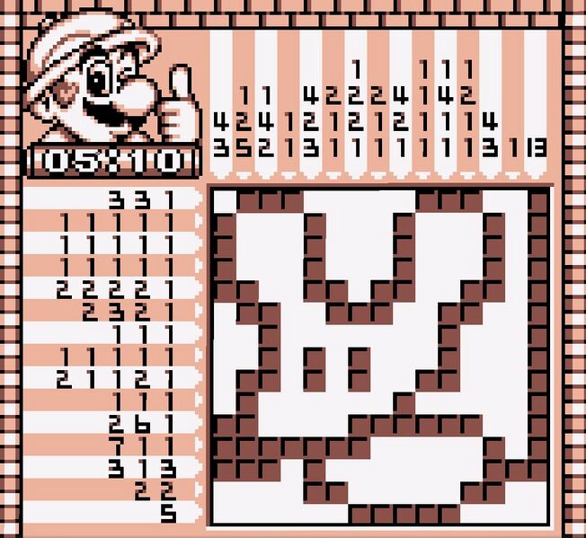 File:Mario's Picross Time Trials Mouse Solution.jpg
