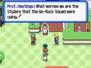 Pokemon Ranger Worried Prof Hastings.jpg