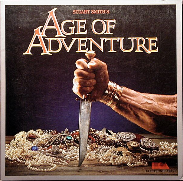 File:Age of Adventure Atari 8-bit manual cover.jpg
