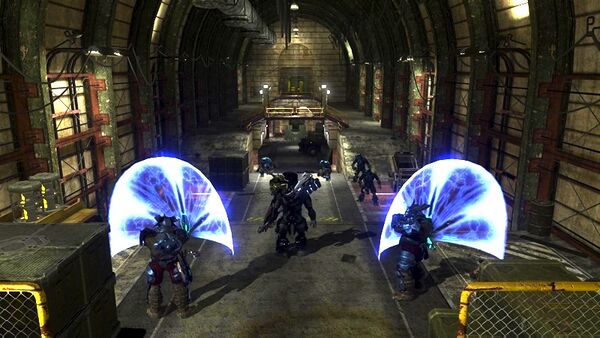 halo 3 chieftain