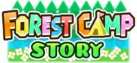 Forest Camp Story logo