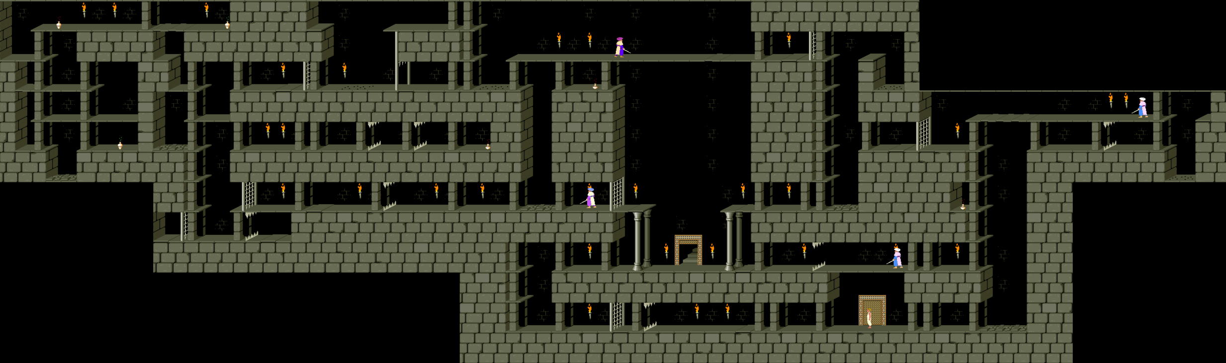 prince-of-persia-level-9-strategywiki-the-video-game-walkthrough-and-strategy-guide-wiki