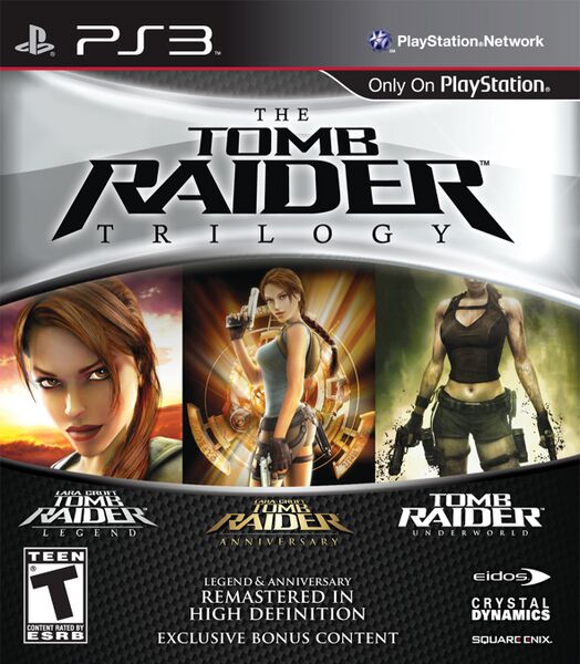 File:Tomb Raider Trilogy box.jpg
