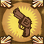BioShock 2 Upgraded a Weapon achievement.png