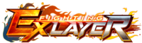 Fighting EX Layer logo