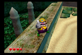 Wario World Greenhorn Ruins Completed.png