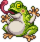 DW3 monster SNES Froggore.png