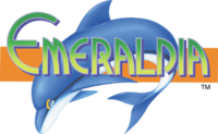 Emeraldia logo