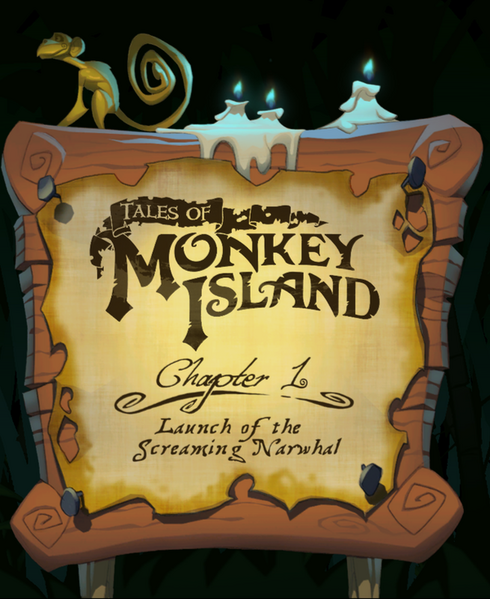 File:Tales of Monkey Island CH1 episode logo.png