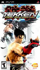 Tekken 5 Dark Resurrection StrategyWiki Strategy Guide And Game