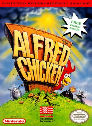 Alfred Chicken NES Box Art.jpg