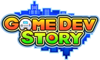 Game Dev Story logo