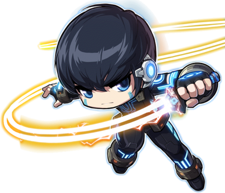 MapleStory/Xenon — StrategyWiki, the video game walkthrough and