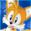 Sonic Adventure DX achievement Miles Tails Prower.png