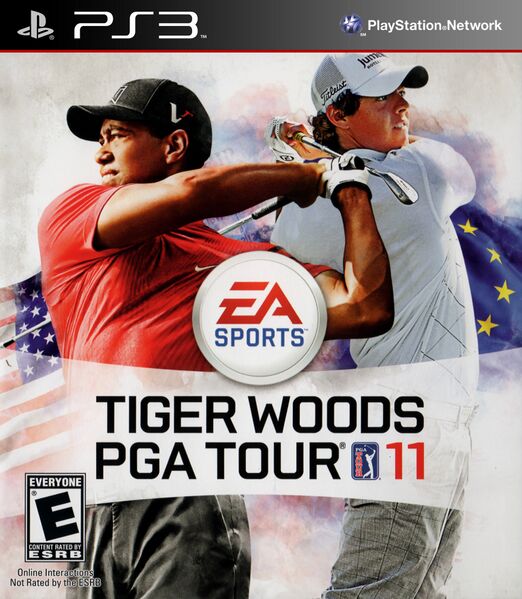 File:Tiger Woods PGA Tour 11 PS3 Box Art.jpg