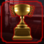 Assault on Dark Athena achievement Winner level 1.png