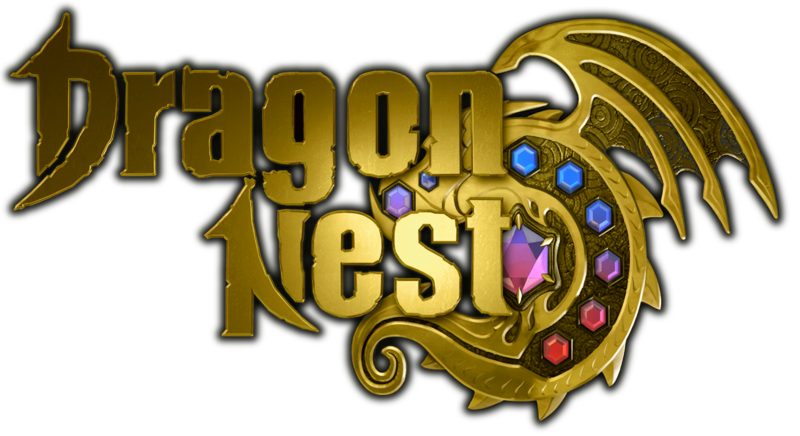 File:Dragon Nest Logo.png