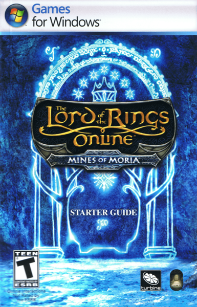 File:LOTRO Moria Starter Guide front cover.png
