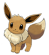 Eevee artwork
