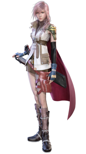 File:FFXIII character Lightning.png