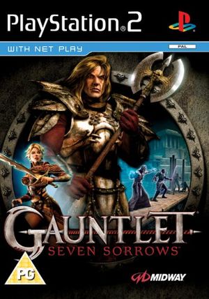 Gauntlet Seven Sorrows PS2 box.jpg