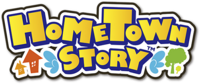 Hometown Story logo