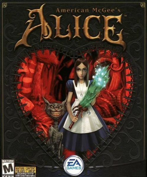 File:American McGee's Alice icewand cover.jpg
