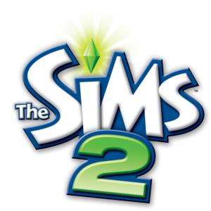 The Sims 2 logo.png