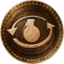 Uncharted 3 trophy Throwback.png