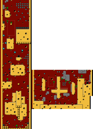 Alfred Chicken stage 1 map.png