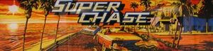 Super Chase - Criminal Termination marquee