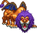 DW3 monster SNES Lion Head.png