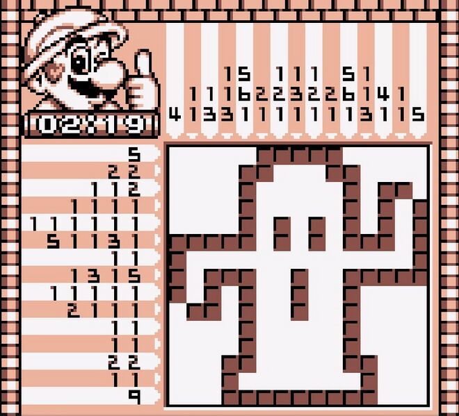 File:Mario's Picross Time Trials Clay Image Solution.jpg