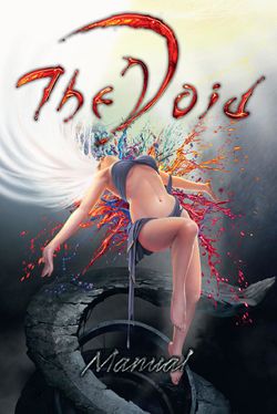 Box artwork for The Void.