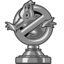 Ghostbusters TVG Platinum Trophy achievement.png