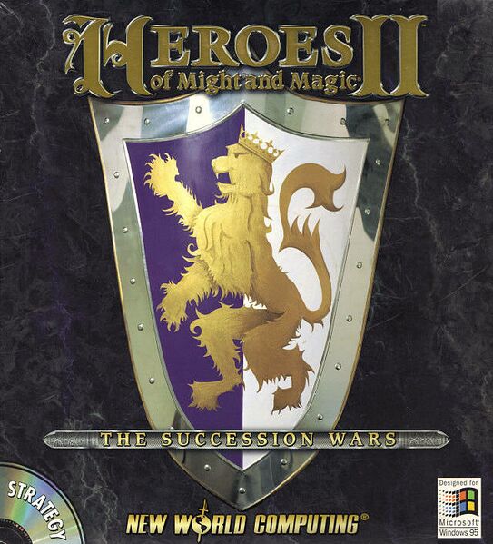 File:Heroes of Might and Magic 2 The Succession Wars Box Artwork.jpg