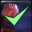 Lego Star Wars 3 achievement What a Rotta.png