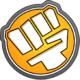fist icon