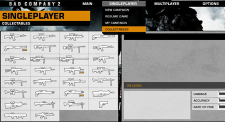 Battlefield Bad Company Walkthrough Strategywiki Strategy Guide