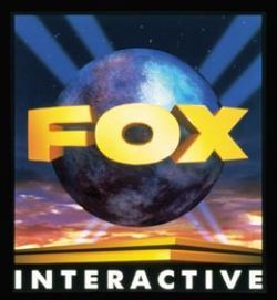 Fox Interactive's company logo.