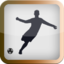 FIFA Soccer 11 achievement Crosser.png
