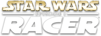 Star Wars: Episode I Racer logo