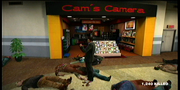 Cam's Cameras