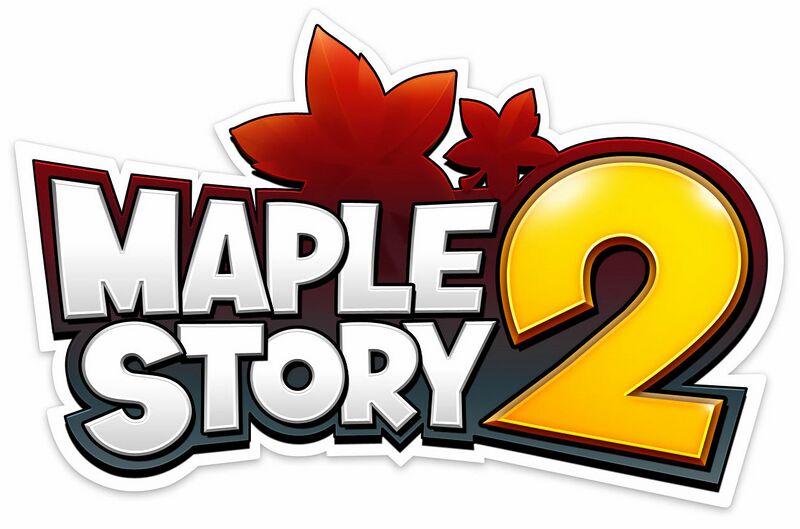 File:MapleStory 2 Logo.jpg