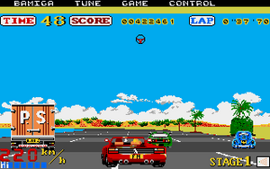 Out Run amiga game screen.png