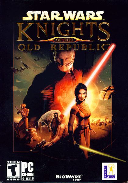 File:Star Wars Knights of the Old Republic PC box.jpg